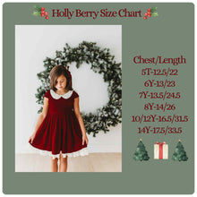 Load image into Gallery viewer, Holly Berry