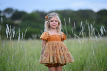 Load image into Gallery viewer, Golden Harvest Tunic and Bloomers
