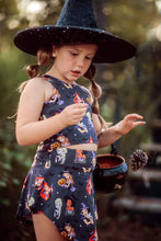 Load image into Gallery viewer, Spooky Princess
