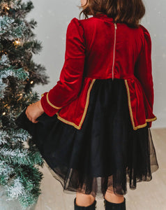 Nutcracker