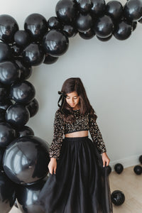 Sparkle into 2024 Sequin Set