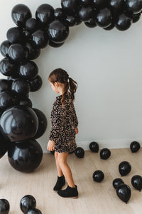 Sparkle into 2024 Dress