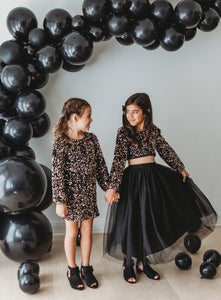 Sparkle into 2024 Sequin Set