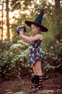 Spooky Princess
