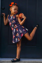 Load image into Gallery viewer, Spooky Princess

