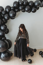 Load image into Gallery viewer, Sparkle into 2024 Sequin Set
