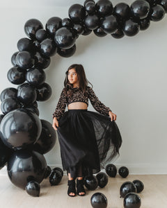 Sparkle into 2024 Sequin Set
