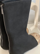 Load image into Gallery viewer, Henley Boot- Black
