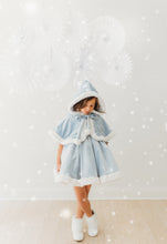 Load image into Gallery viewer, First Snow- Dress
