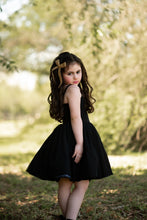 Load image into Gallery viewer, Ballerina Tulle-Black

