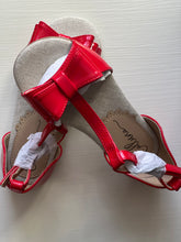 Load image into Gallery viewer, Gemma Sandal- Red
