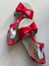 Load image into Gallery viewer, Gemma Sandal- Red
