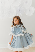 Load image into Gallery viewer, First Snow- Dress
