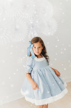 Load image into Gallery viewer, First Snow- Dress
