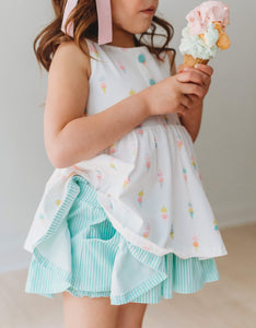 Ice cream Tunic