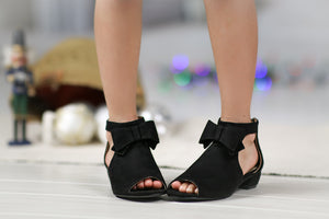 Kaia Booties