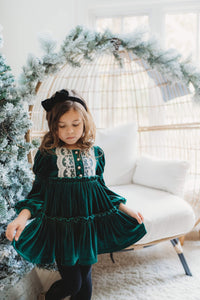 Evergreen Dreams