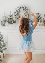 Load image into Gallery viewer, Winter Wonderland Leo
