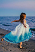 Load image into Gallery viewer, Blue Pearl Dress
