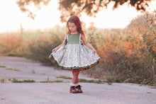 Load image into Gallery viewer, Olive Ollie Dress
