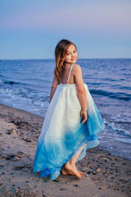 Load image into Gallery viewer, Blue Pearl Dress
