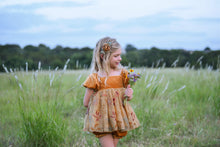 Load image into Gallery viewer, Golden Harvest Tunic and Bloomers
