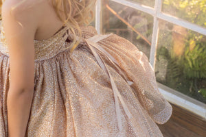 All That Glitters