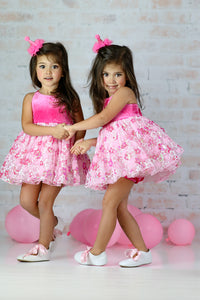 “Let’s Go Party” Dress