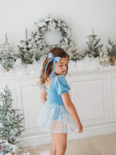 Load image into Gallery viewer, Winter Wonderland Leo
