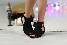 Load image into Gallery viewer, Kaia Booties
