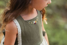 Load image into Gallery viewer, Olive Ollie Dress
