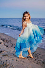 Load image into Gallery viewer, Blue Pearl Dress
