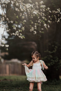 Chrysalis Tunic