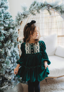 Evergreen Dreams