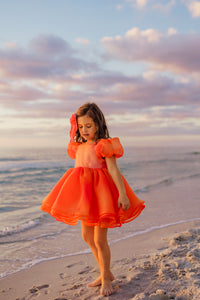 Sunset Glow