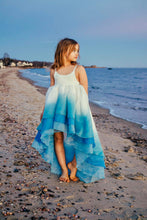 Load image into Gallery viewer, Blue Pearl Dress

