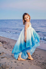 Load image into Gallery viewer, Blue Pearl Dress
