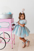 Load image into Gallery viewer, Sorbet Swirl Blue
