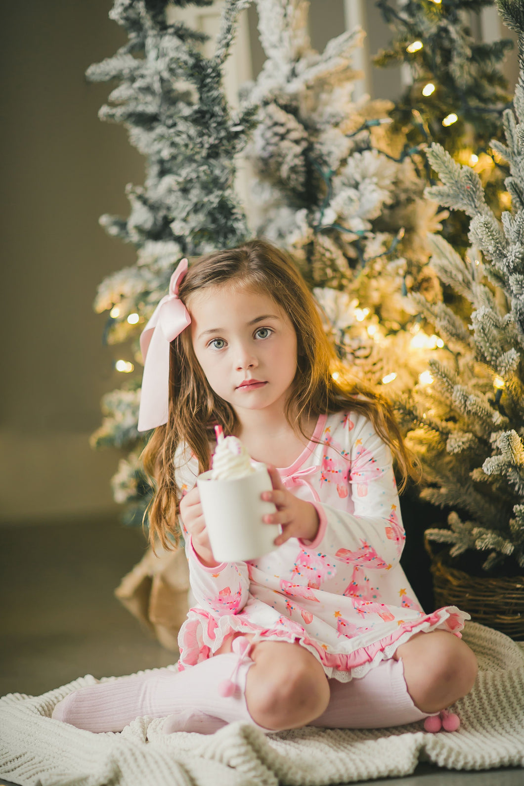 Shine Bright Christmas Lounge and Play